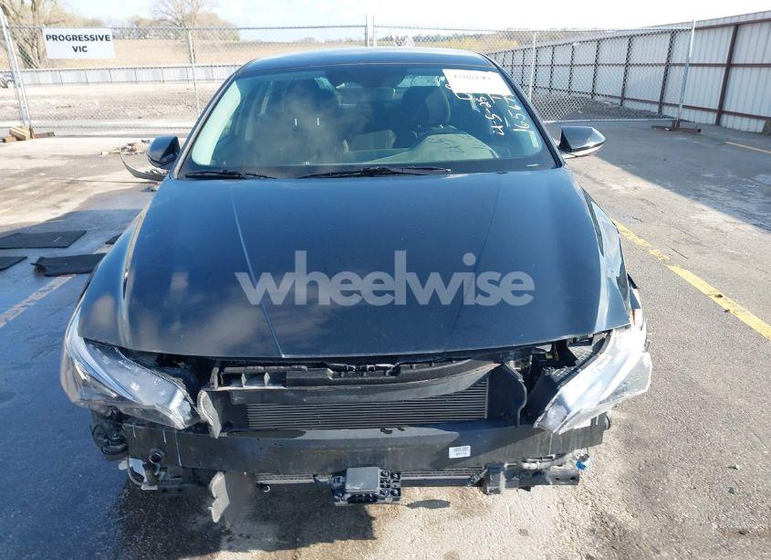 Photo 13 of 2023 Hyundai Elantra SEL (VIN KMHLS4AG9PU634139)