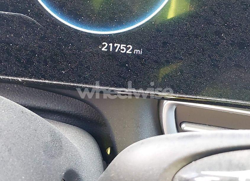 Photo 16 of 2023 Hyundai Elantra SEL (VIN KMHLS4AG9PU634139)