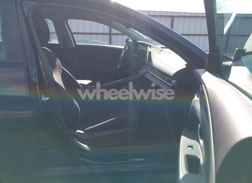 Photo 5 of 2023 Hyundai Elantra SEL (VIN KMHLS4AG9PU634139)