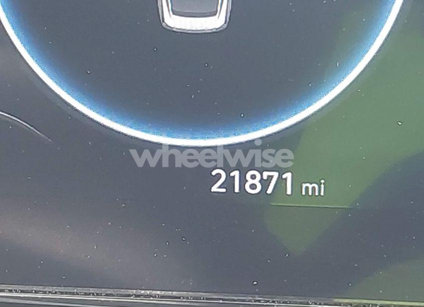 Photo 14 of 2023 Hyundai Elantra SEL (VIN KMHLS4AGXPU469704)