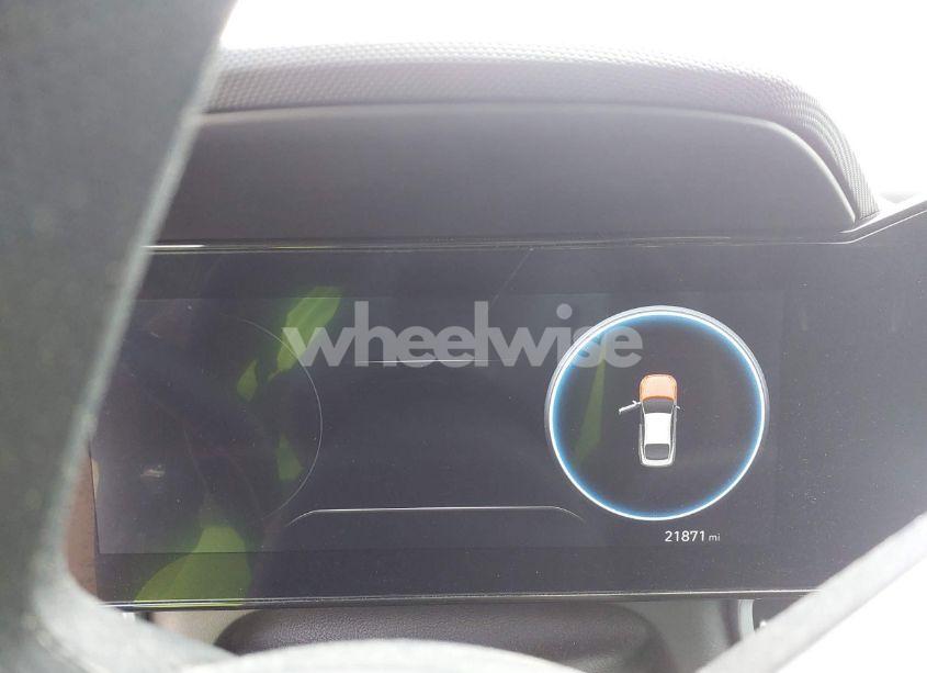 Photo 7 of 2023 Hyundai Elantra SEL (VIN KMHLS4AGXPU469704)