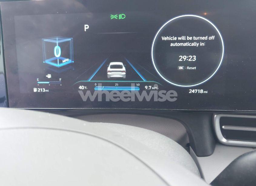 Photo 7 of 2023 Hyundai Elantra SEL (VIN KMHLS4AGXPU493680)