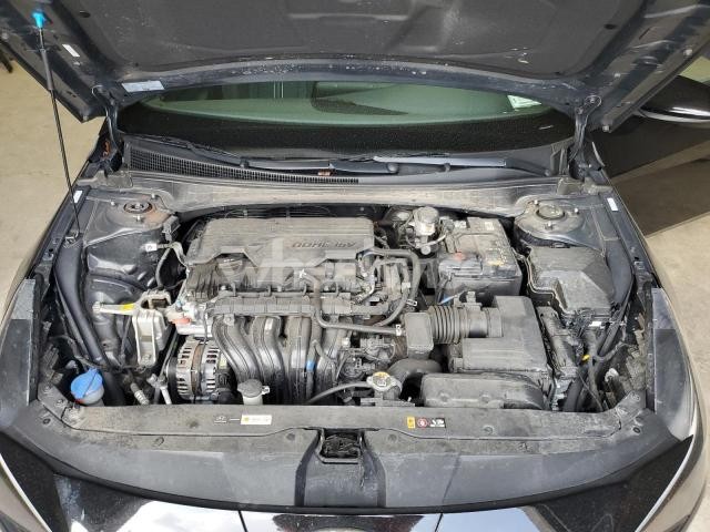 Photo 7 of 2023 HYUNDAI ELANTRA SEL (VIN KMHLS4AGXPU509716)