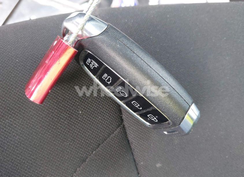 Photo 11 of 2023 Hyundai Elantra SEL (VIN KMHLS4AGXPU527178)