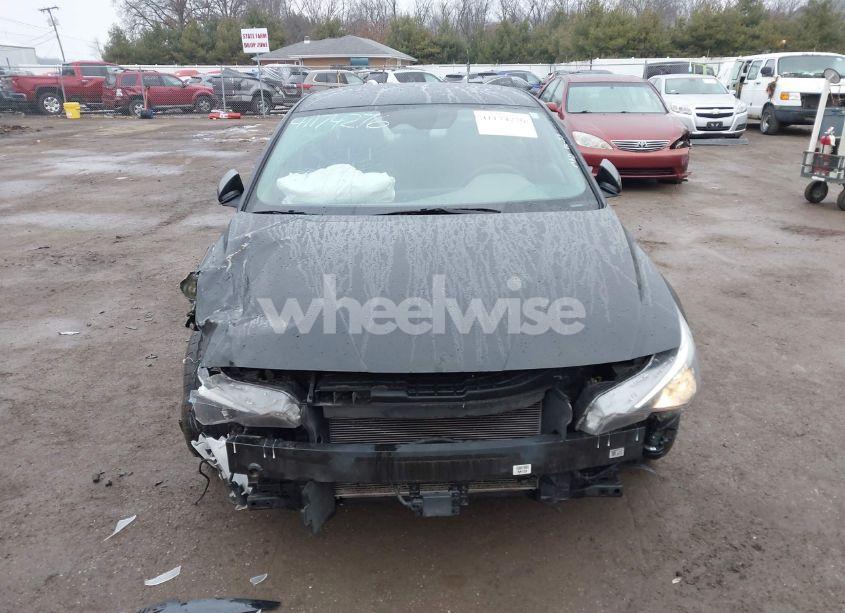 Photo 13 of 2023 Hyundai Elantra SEL (VIN KMHLS4AGXPU551660)