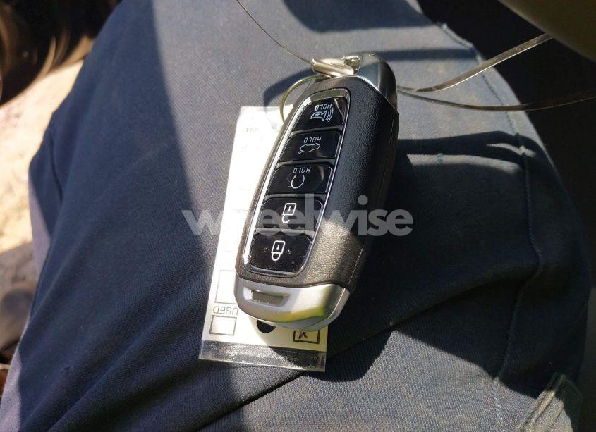 Photo 11 of 2023 Hyundai Elantra SEL (VIN KMHLS4AGXPU568605)