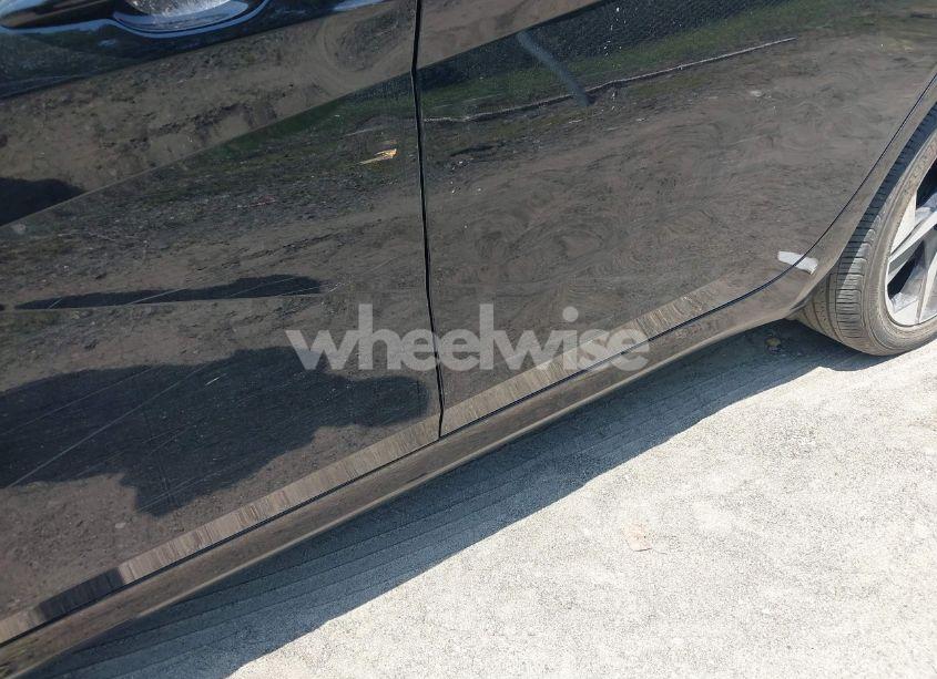 Photo 17 of 2023 Hyundai Elantra SEL (VIN KMHLS4AGXPU568605)