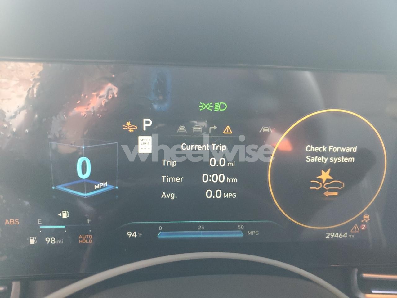 Photo 9 of 2024 HYUNDAI ELANTRA SEL (VIN KMHLS4DG0RU673829)