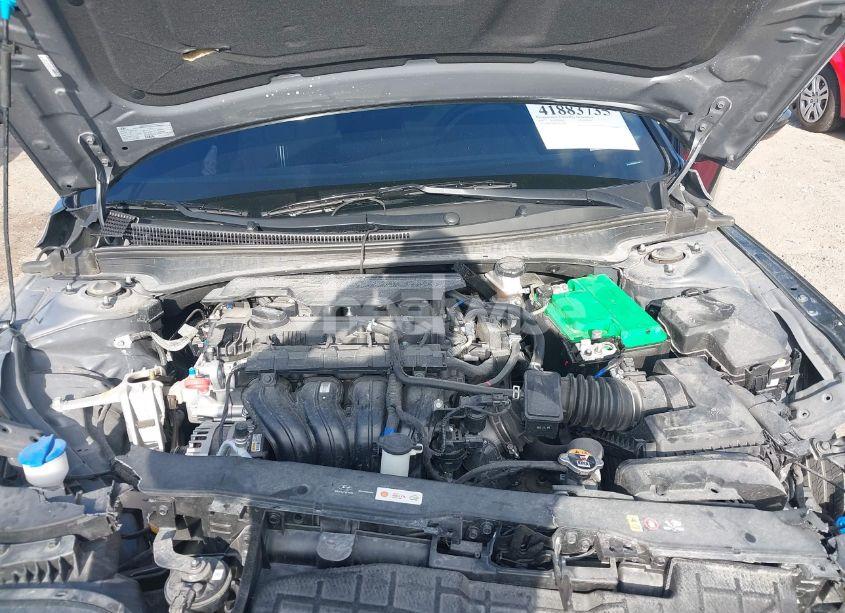 Photo 10 of 2024 Hyundai Elantra SEL (VIN KMHLS4DG0RU730062)