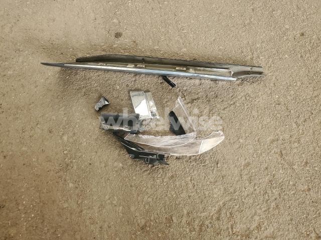 Photo 10 of 2025 HYUNDAI ELANTRA SEL (VIN KMHLS4DG0SU866827)