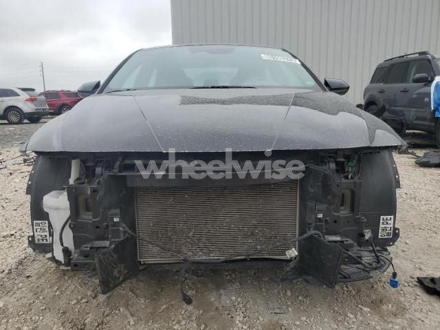 Photo 11 of 2025 HYUNDAI ELANTRA SEL (VIN KMHLS4DG1SU904940)