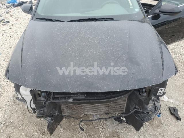 Photo 8 of 2025 HYUNDAI ELANTRA SEL (VIN KMHLS4DG1SU904940)