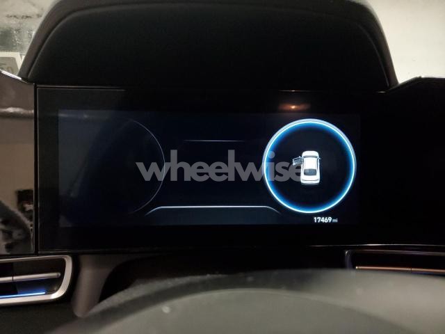 2025 HYUNDAI ELANTRA SEL (VIN KMHLS4DG1SU982408) main photo