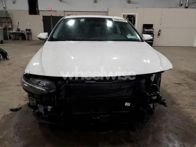 Photo 12 of 2025 HYUNDAI ELANTRA SEL (VIN KMHLS4DG1SU982408)