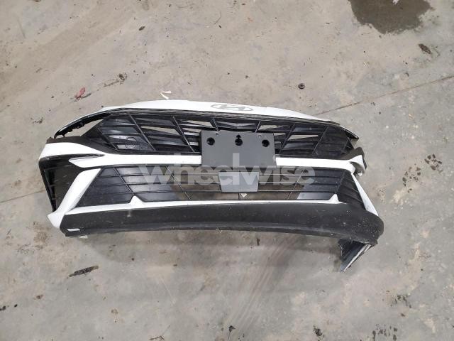 Photo 5 of 2025 HYUNDAI ELANTRA SEL (VIN KMHLS4DG1SU982408)