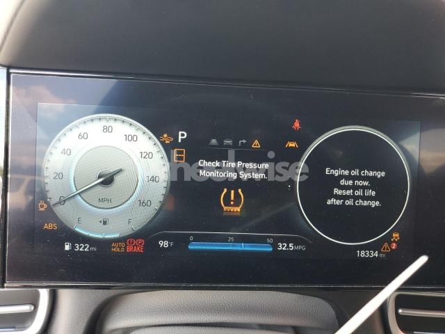 Photo 12 of 2024 HYUNDAI ELANTRA SEL (VIN KMHLS4DG2RU687232)