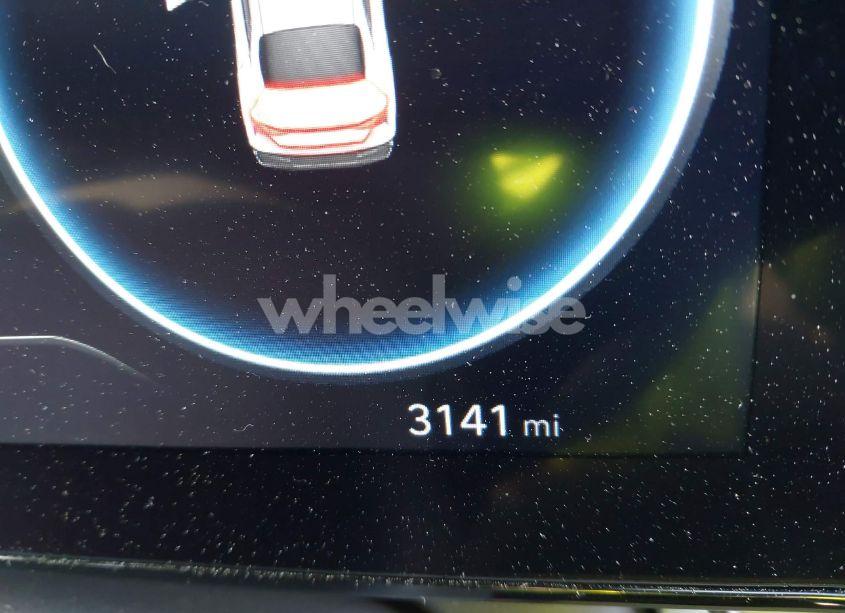 Photo 14 of 2025 Hyundai Elantra SEL CONVENIENCE (VIN KMHLS4DG2SU877358)