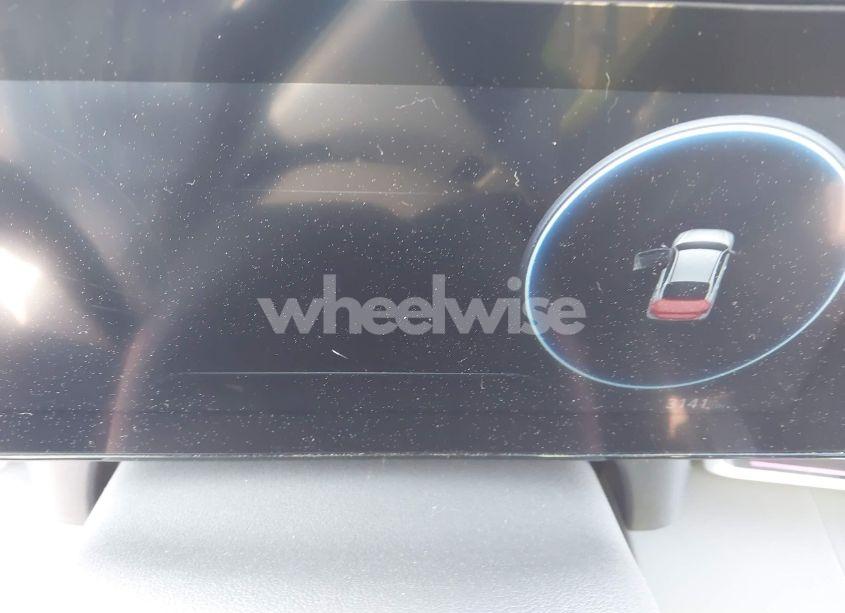 Photo 7 of 2025 Hyundai Elantra SEL CONVENIENCE (VIN KMHLS4DG2SU877358)