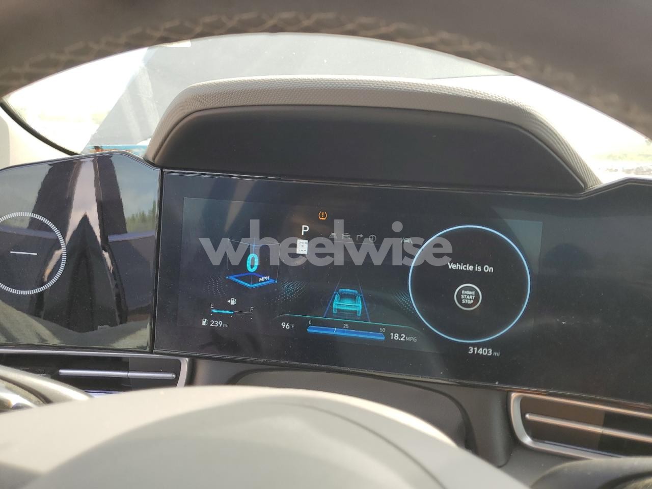 Photo 9 of 2024 HYUNDAI ELANTRA SEL (VIN KMHLS4DG3RU717919)