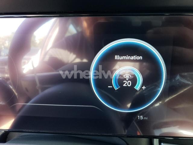 Photo 2 of 2025 HYUNDAI ELANTRA SEL (VIN KMHLS4DG3SU894279)