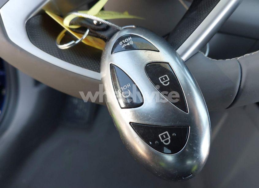 Photo 11 of 2024 Hyundai Elantra SEL (VIN KMHLS4DG4RU734664)