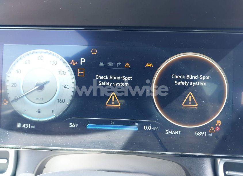 Photo 7 of 2024 Hyundai Elantra SEL (VIN KMHLS4DG4RU734664)