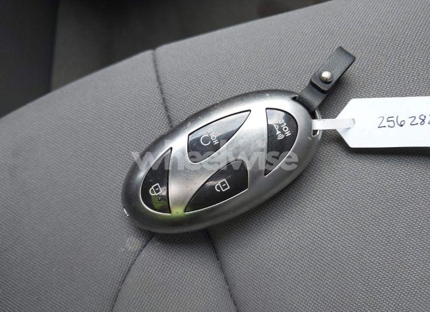 Photo 11 of 2024 Hyundai Elantra SEL (VIN KMHLS4DG4RU764439)