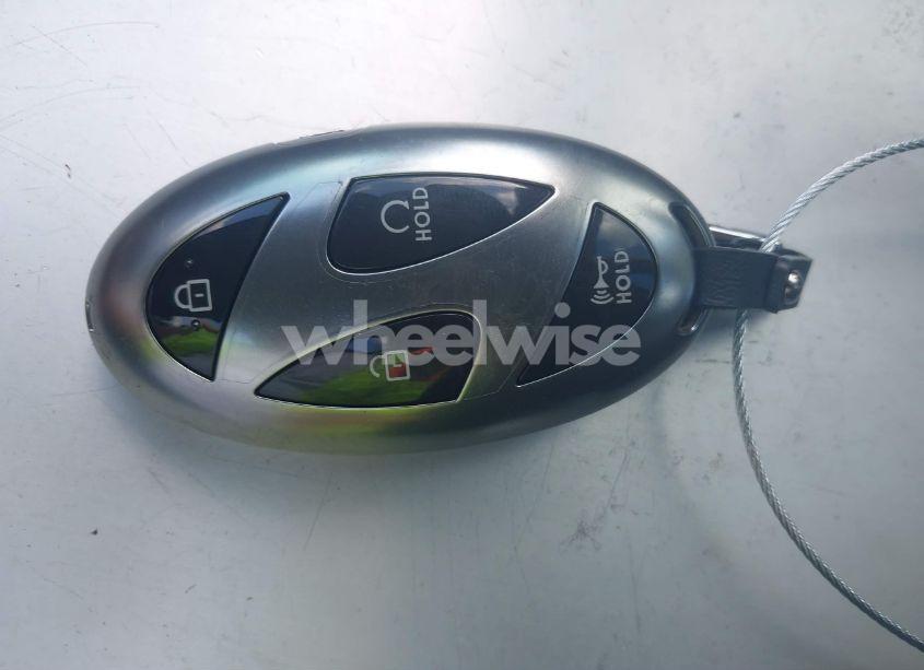 Photo 11 of 2024 Hyundai Elantra SEL (VIN KMHLS4DG4RU804910)