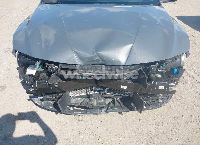 Photo 6 of 2024 Hyundai Elantra SEL (VIN KMHLS4DG4RU804910)