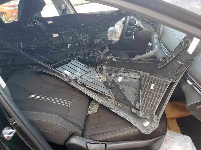 Photo 12 of 2024 HYUNDAI ELANTRA SEL (VIN KMHLS4DG4RU827846)