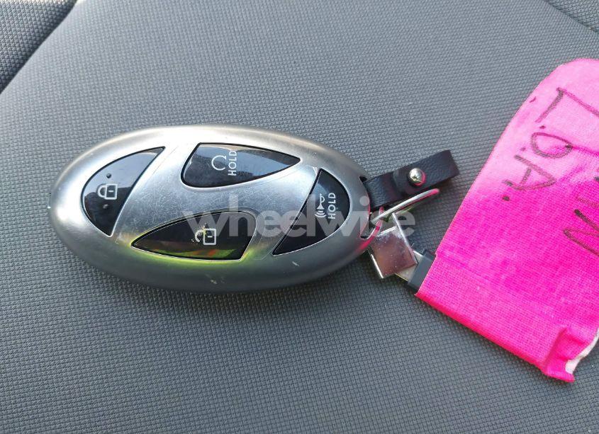 Photo 11 of 2024 Hyundai Elantra SEL (VIN KMHLS4DG5RU764563)