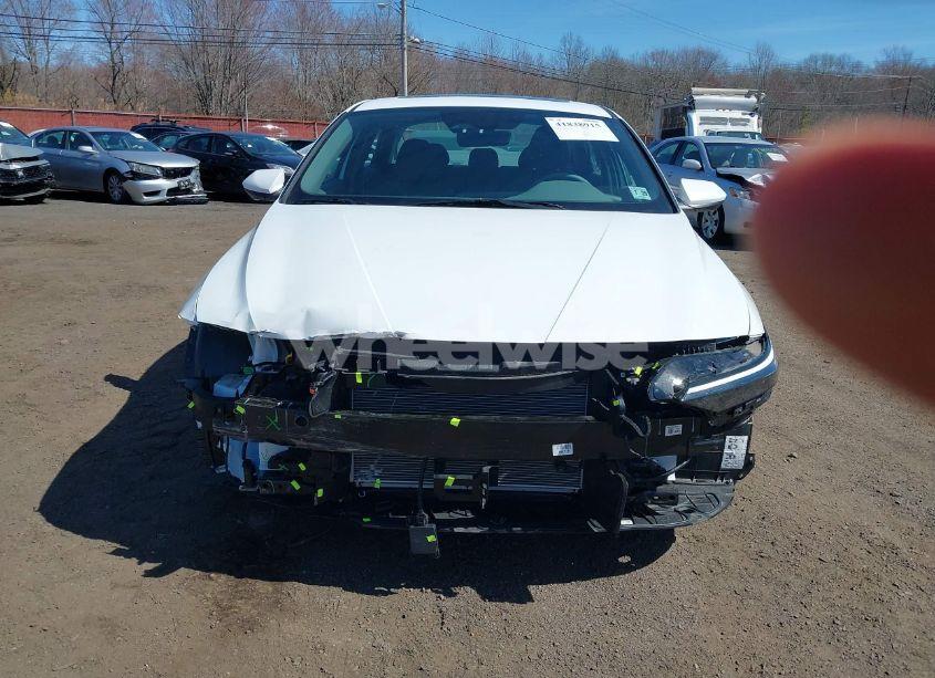 Photo 12 of 2024 Hyundai Elantra SEL (VIN KMHLS4DG5RU764563)