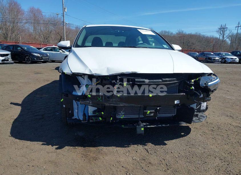 Photo 17 of 2024 Hyundai Elantra SEL (VIN KMHLS4DG5RU764563)