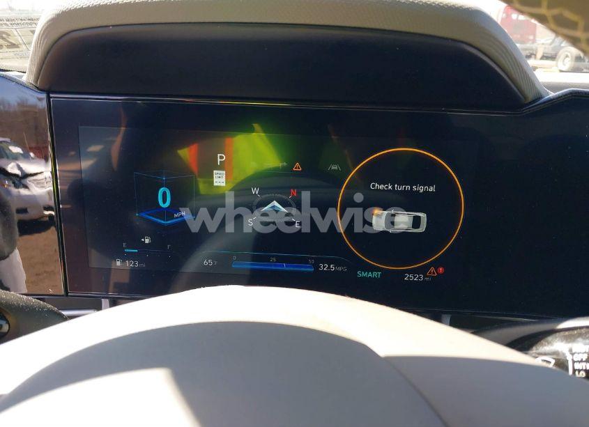 Photo 7 of 2024 Hyundai Elantra SEL (VIN KMHLS4DG5RU764563)