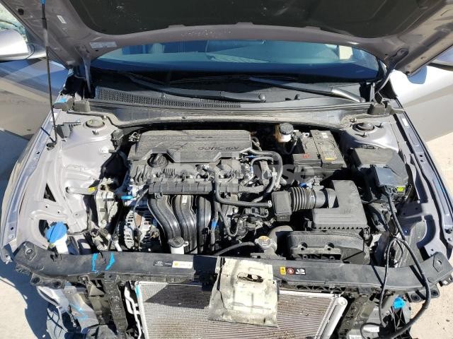 2025 HYUNDAI ELANTRA SEL (VIN KMHLS4DG5SU908439) main photo