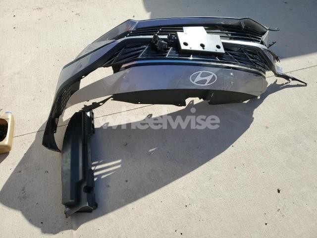 Photo 3 of 2025 HYUNDAI ELANTRA SEL (VIN KMHLS4DG5SU908439)