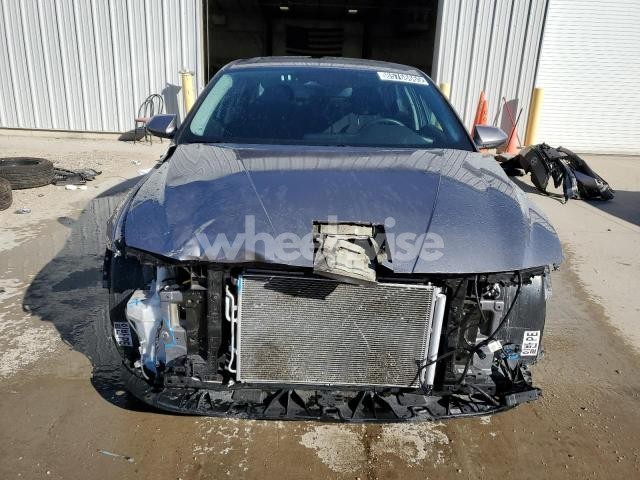 Photo 5 of 2025 HYUNDAI ELANTRA SEL (VIN KMHLS4DG5SU908439)