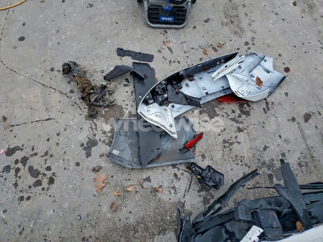 Photo 12 of 2025 HYUNDAI ELANTRA SEL (VIN KMHLS4DG5SU912488)