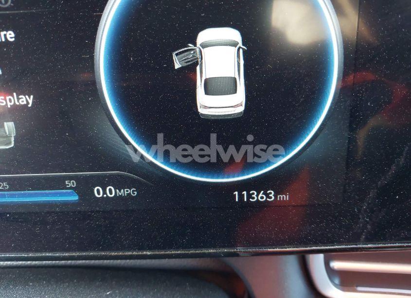 Photo 15 of 2025 Hyundai Elantra SEL CONVENIENCE (VIN KMHLS4DG5SU913155)