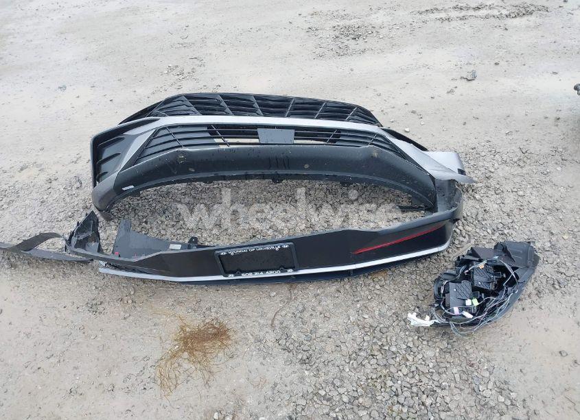 Photo 12 of 2024 Hyundai Elantra SEL (VIN KMHLS4DG6RU780741)