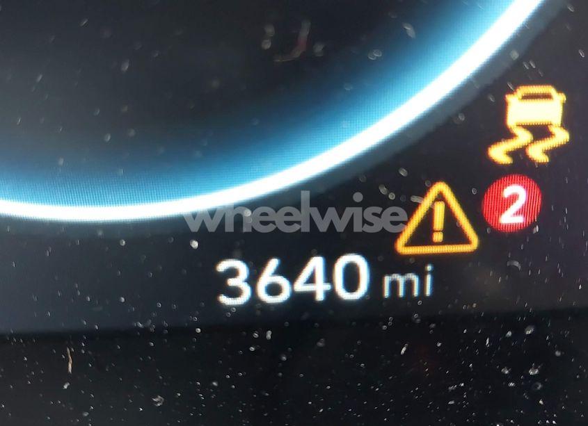 Photo 16 of 2024 Hyundai Elantra SEL (VIN KMHLS4DG6RU780741)