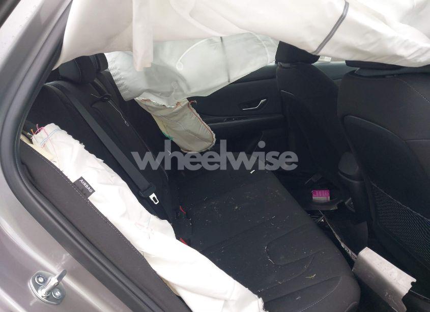 Photo 8 of 2024 Hyundai Elantra SEL (VIN KMHLS4DG6RU780741)