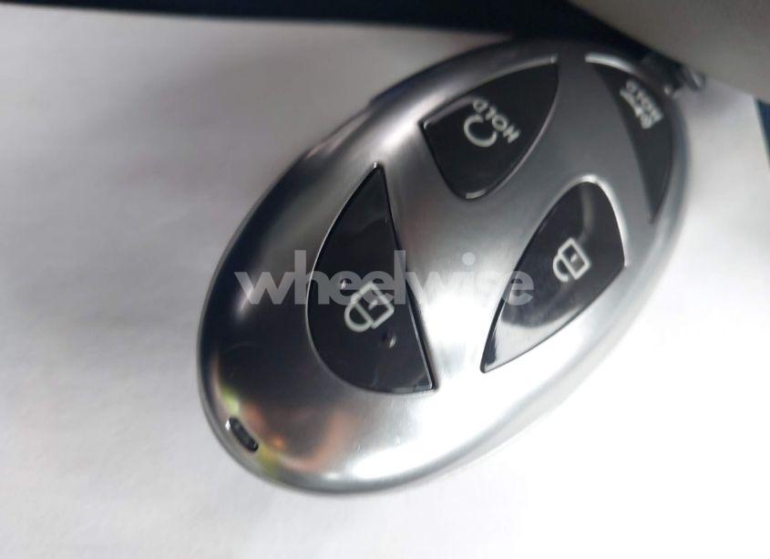 Photo 11 of 2024 Hyundai Elantra SEL (VIN KMHLS4DG6RU812409)