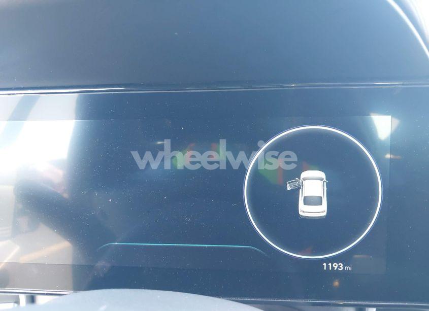 Photo 7 of 2024 Hyundai Elantra SEL (VIN KMHLS4DG6RU815603)