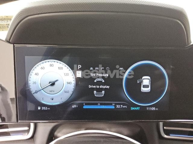 Photo 3 of 2025 HYUNDAI ELANTRA SEL (VIN KMHLS4DG6SU986504)