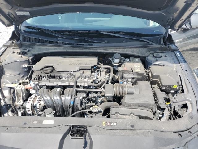 2024 HYUNDAI ELANTRA SEL (VIN KMHLS4DG7RU679630) main photo