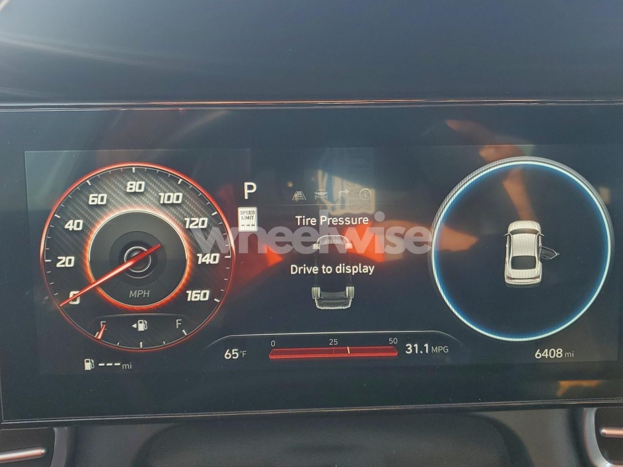 Photo 9 of 2025 HYUNDAI ELANTRA SEL (VIN KMHLS4DG7SU947243)