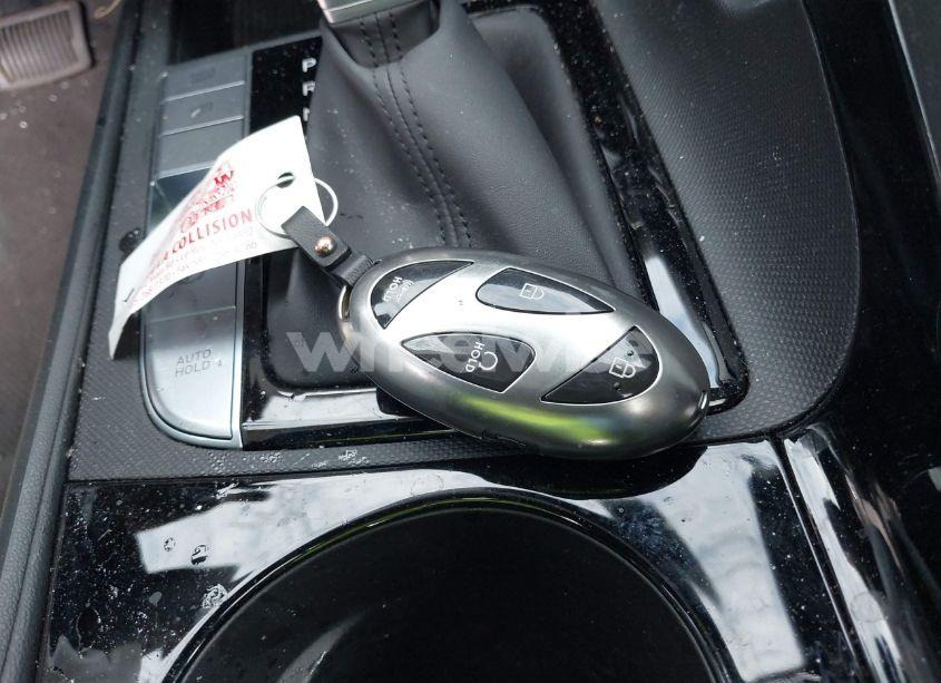 Photo 11 of 2024 Hyundai Elantra SEL (VIN KMHLS4DG8RU841099)