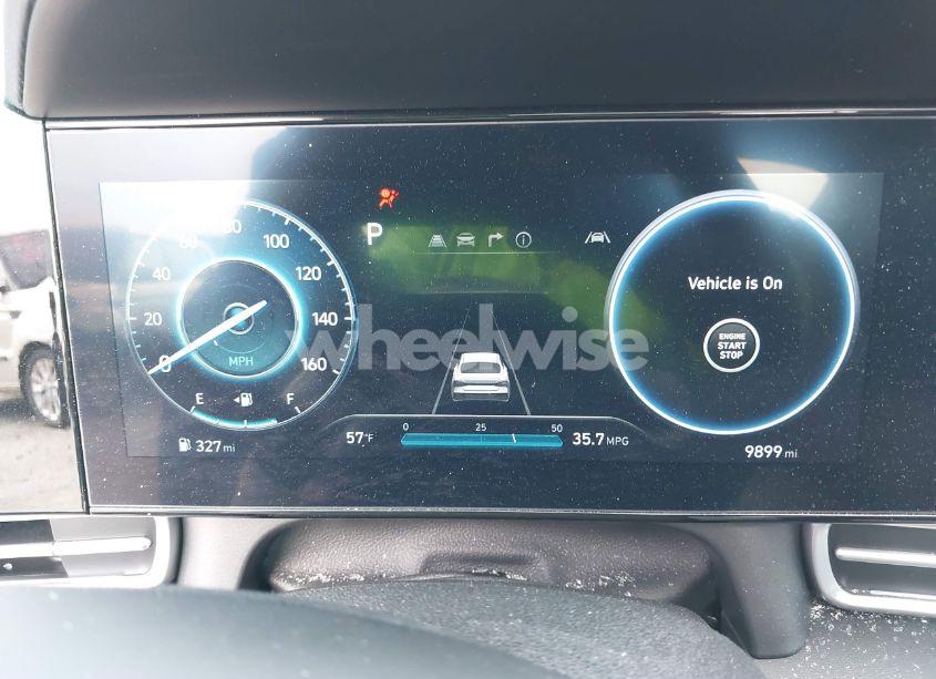 Photo 7 of 2024 Hyundai Elantra SEL (VIN KMHLS4DG8RU841099)
