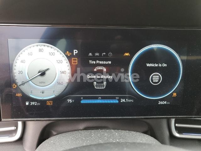 Photo 7 of 2024 HYUNDAI ELANTRA SEL (VIN KMHLS4DG9RU750486)